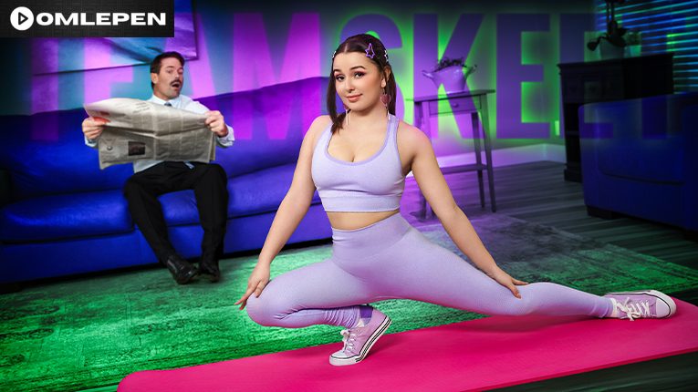 Polina, men porno suratga olyapman. Izabella mashinada sikiladi