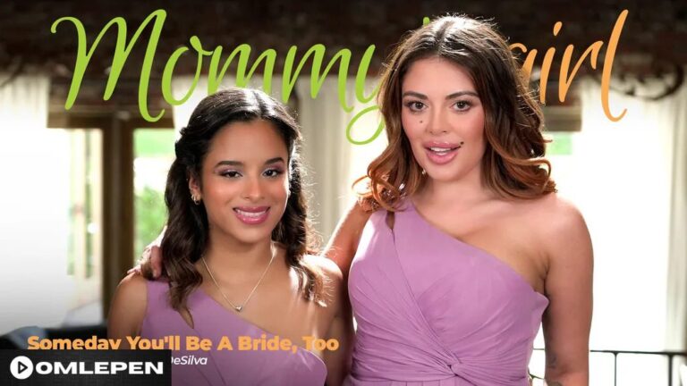 Bir Gün Sen de Gelin Olacaksın